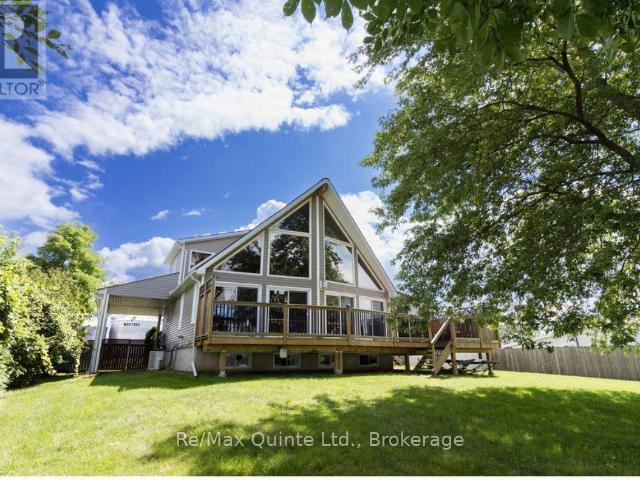 Apartment for rent in Greater Napanee, Eastern Ontario