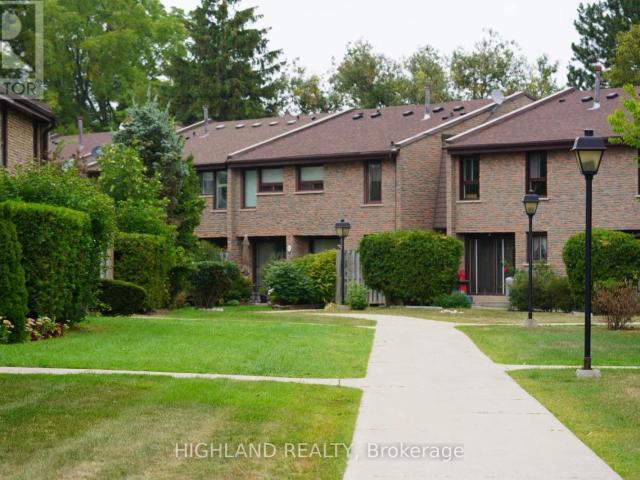 Apartment for rent in Mississauga, Ontario