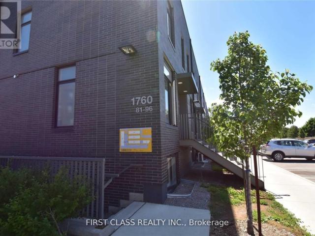 Apartment for rent in Samac, Oshawa