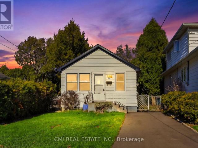 House for rent in Ancaster, Ontario
