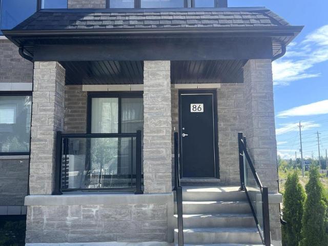 Apartment for rent in Barrie, Ontario