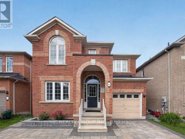 Apartment for rent in York, Ontario