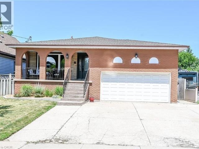 House for rent in Ancaster, Ontario