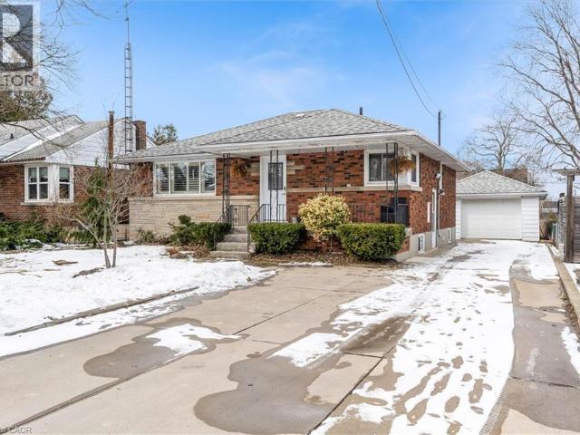 Apartment for rent in Ancaster, Ontario