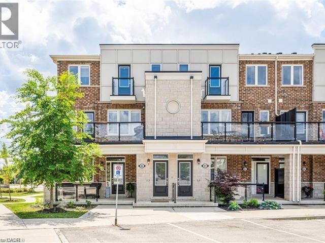 Apartment for rent in Kitchener, Ontario