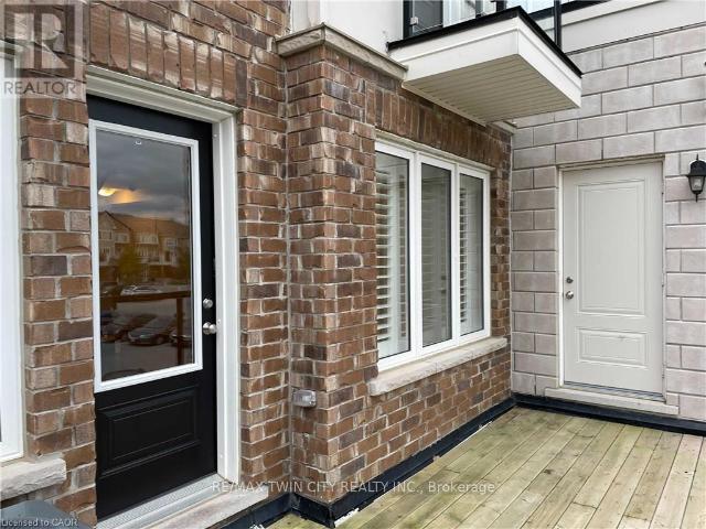 Apartment for rent in Kitchener, Ontario