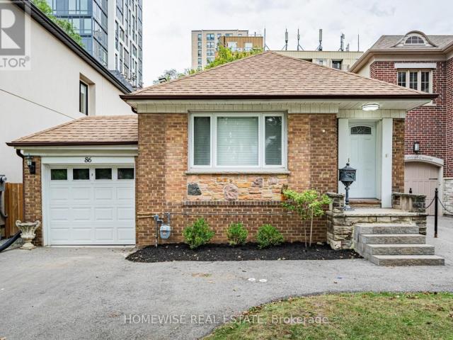 Apartment for rent in Woburn, Ontario