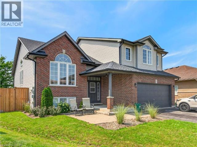 Apartment for rent in Niagara, Ontario