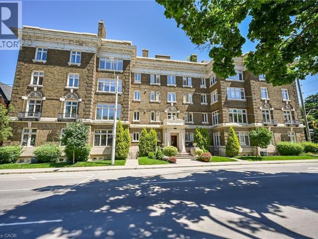 Apartment for rent in Ancaster, Ontario