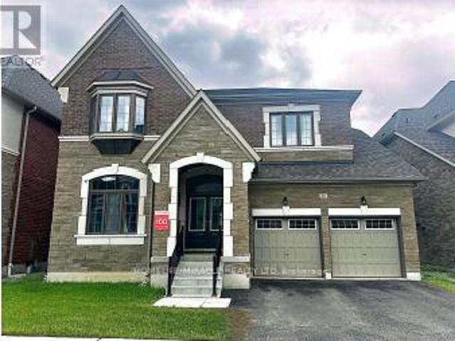 Apartment for rent in Caledon, Ontario