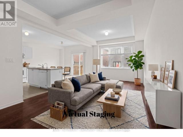 Apartment for rent in York, Ontario