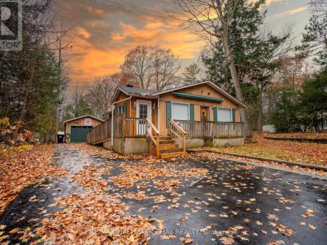 House for rent in Tiny, Ontario