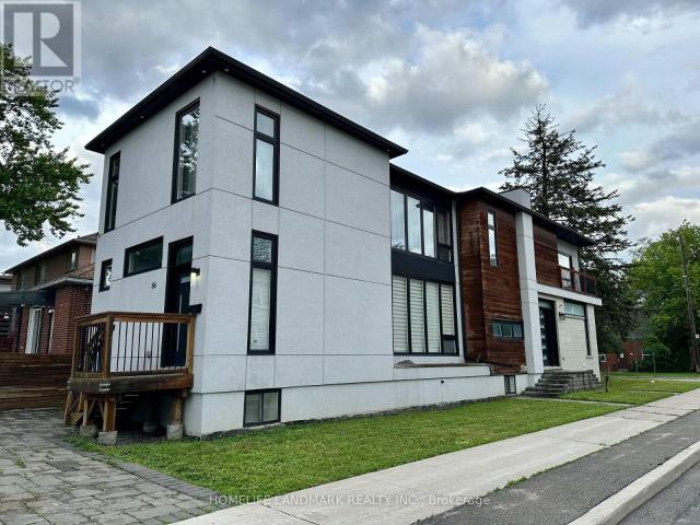 Apartment for rent in Woburn, Ontario