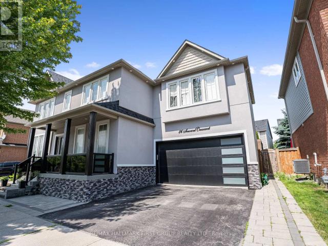 Apartment for rent in Durham, Ontario