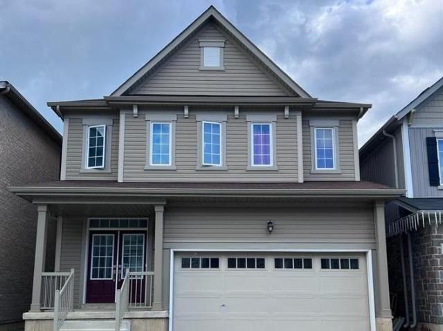 House for rent in Empire Imagine, Niagara Falls