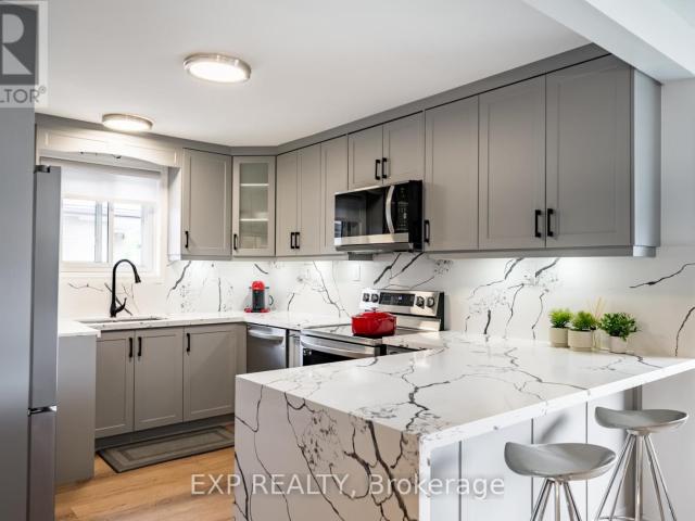 Apartment for rent in Durham, Ontario