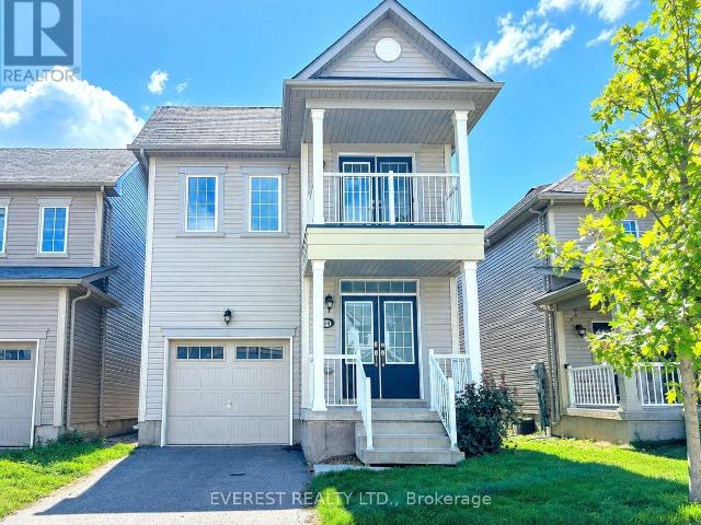 House for rent in Niagara, Ontario