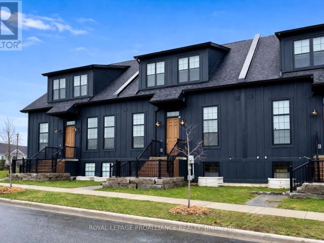 Apartment for rent in Cobourg, Ontario