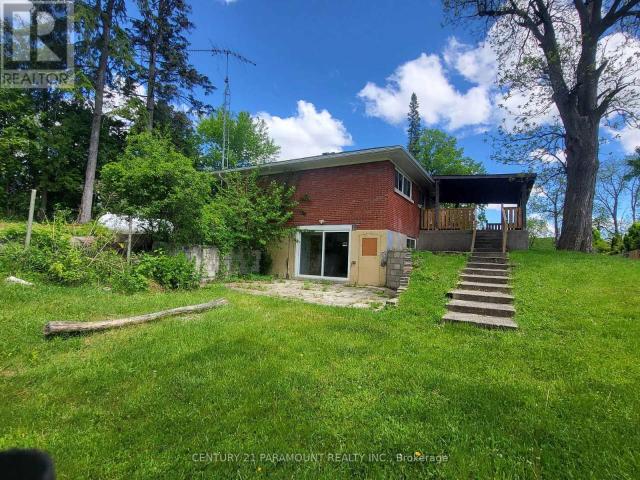 Apartment for rent in Georgina, Ontario