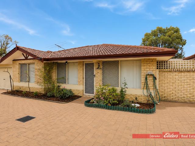 Apartment for rent in Rockingham, Western Australia