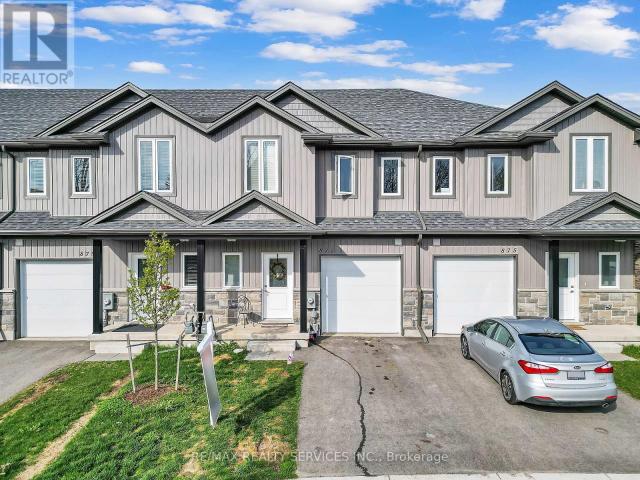 Apartment for rent in Woodstock, Ontario
