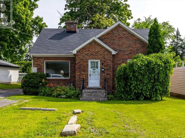 Apartment for rent in Peterborough, Ontario
