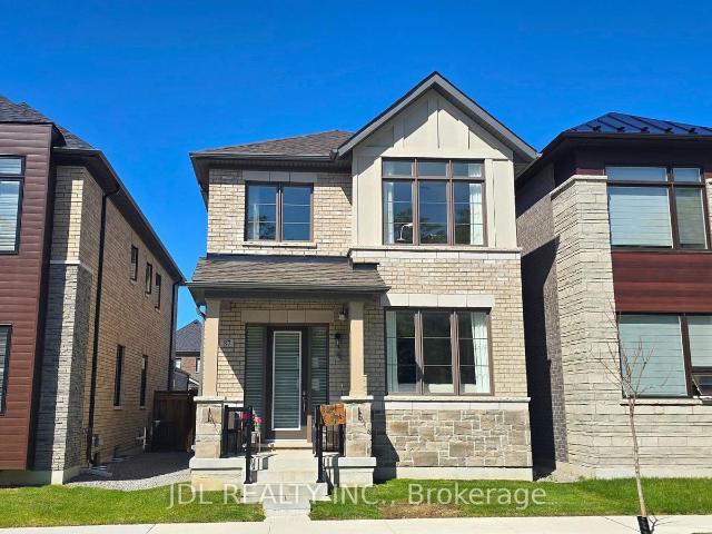 House for rent in York, Ontario