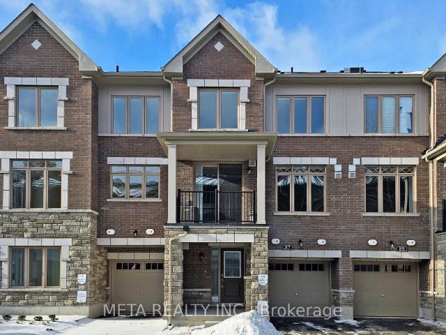 Apartment for rent in York, Ontario