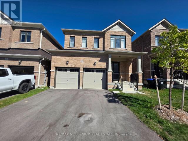 House for rent in Springwater, Central Ontario