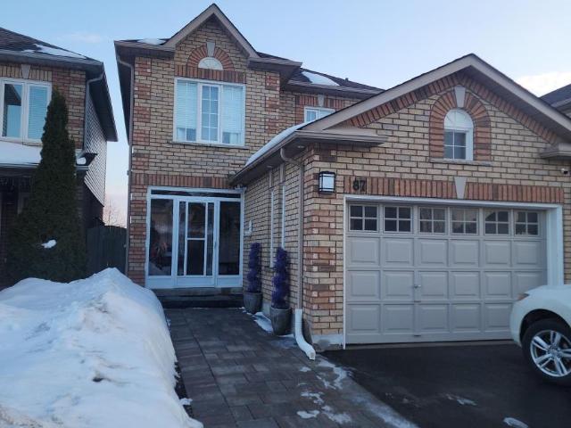 Apartment for rent in Bradford West Gwillimbury, Ontario