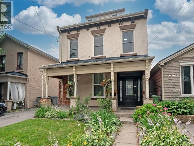 Apartment for rent in Ancaster, Ontario
