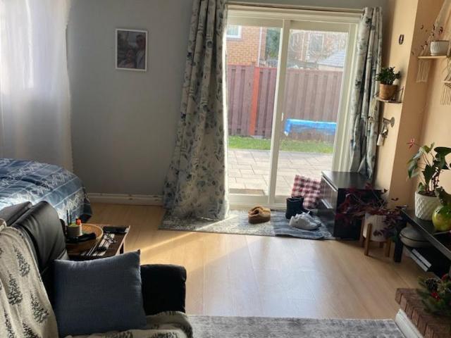 Apartment for rent in Woburn, Ontario