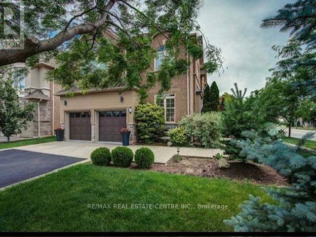 House for rent in Oakville, Ontario