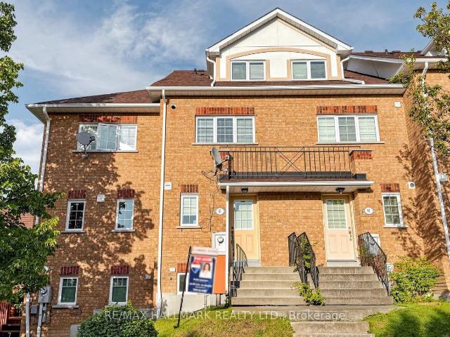 Apartment for rent in Woburn, Ontario