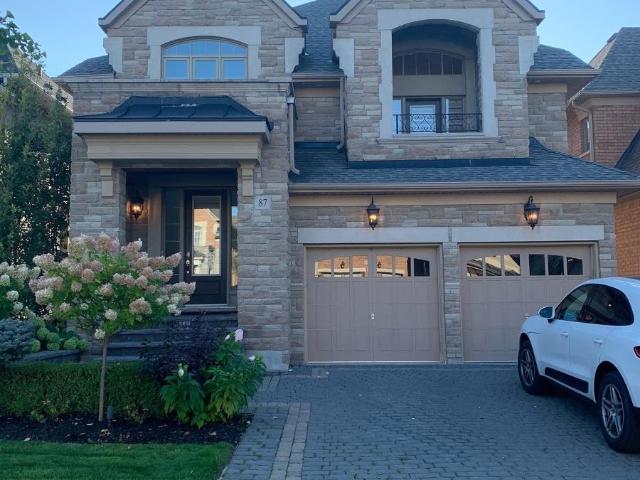 House for rent in Vaughan, Ontario