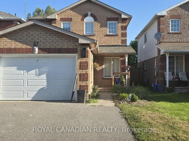 House for rent in Durham, Ontario