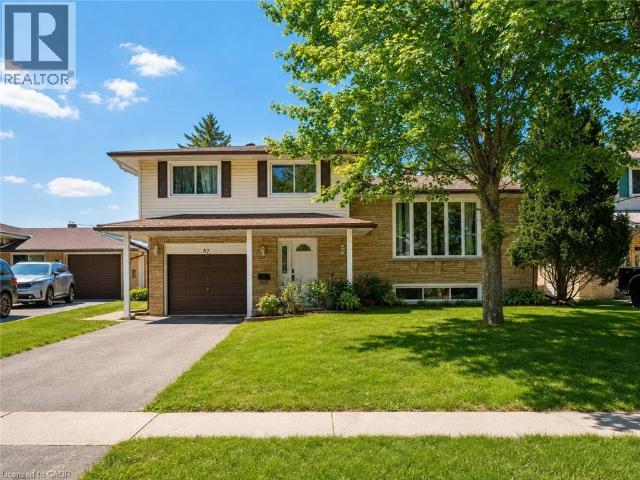 House for rent in Kitchener, Ontario