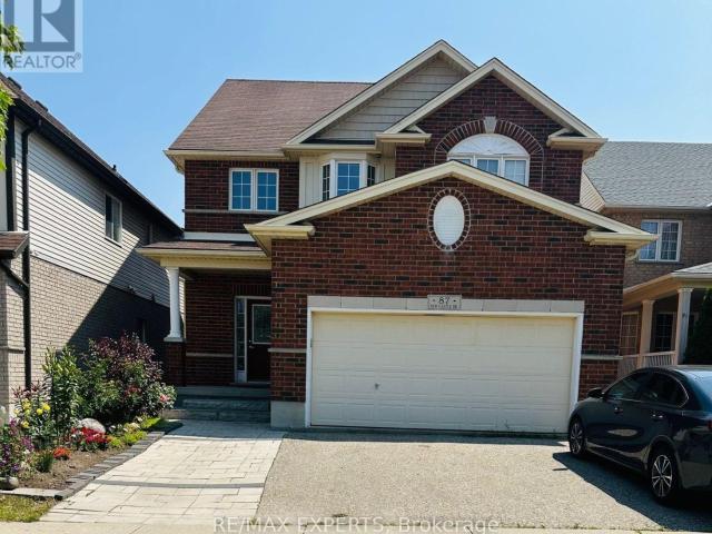 House for rent in Kitchener, Ontario