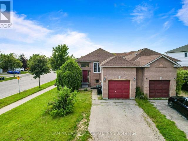 Apartment for rent in Barrie, Ontario