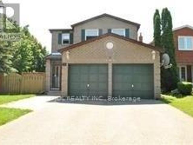Apartment for rent in York, Ontario