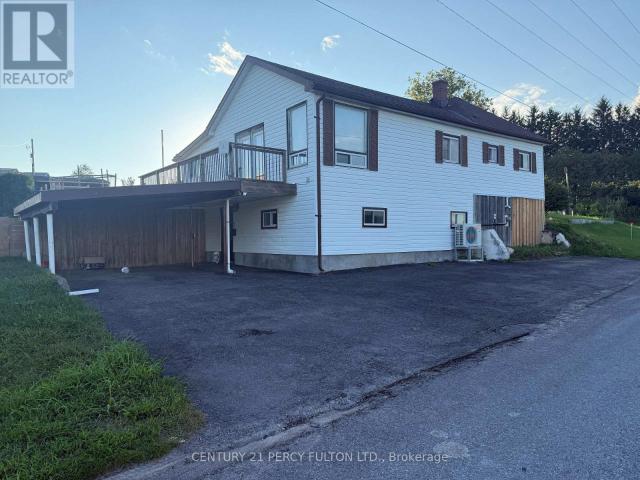 Apartment for rent in Bonnechere Valley, Eastern Ontario