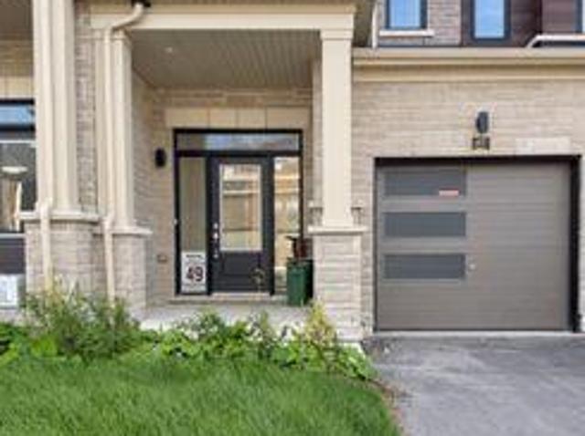 Apartment for rent in Kawartha Lakes, Ontario