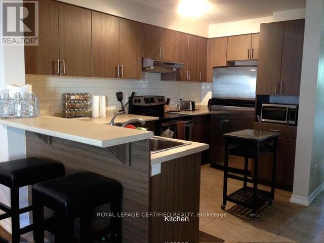 House for rent in Georgina, Ontario