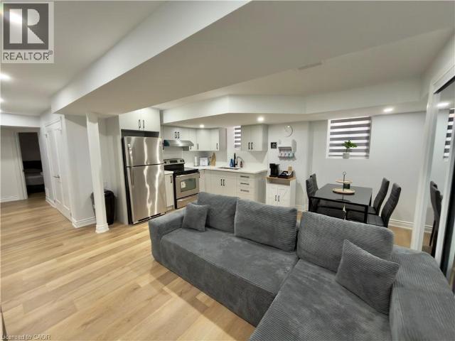 Apartment for rent in Niagara, Ontario