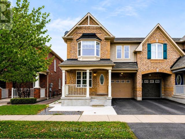 Apartment for rent in Milton, Ontario