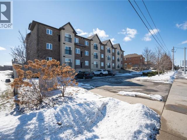 Apartment for rent in Ancaster, Ontario