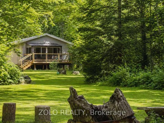 Apartment for rent in Ramara Township, Central Ontario