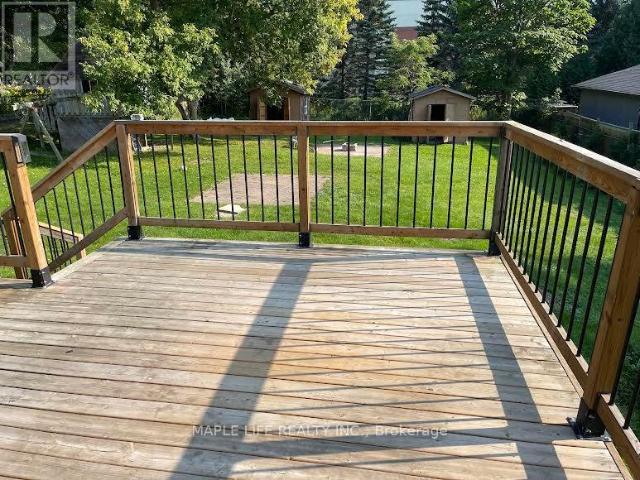 Apartment for rent in York, Ontario