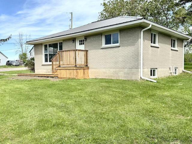 Apartment for rent in Quinte West, Ontario