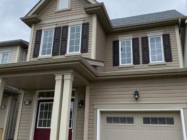 House for rent in Niagara, Ontario